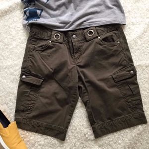 Athleta Kick it  Bermuda